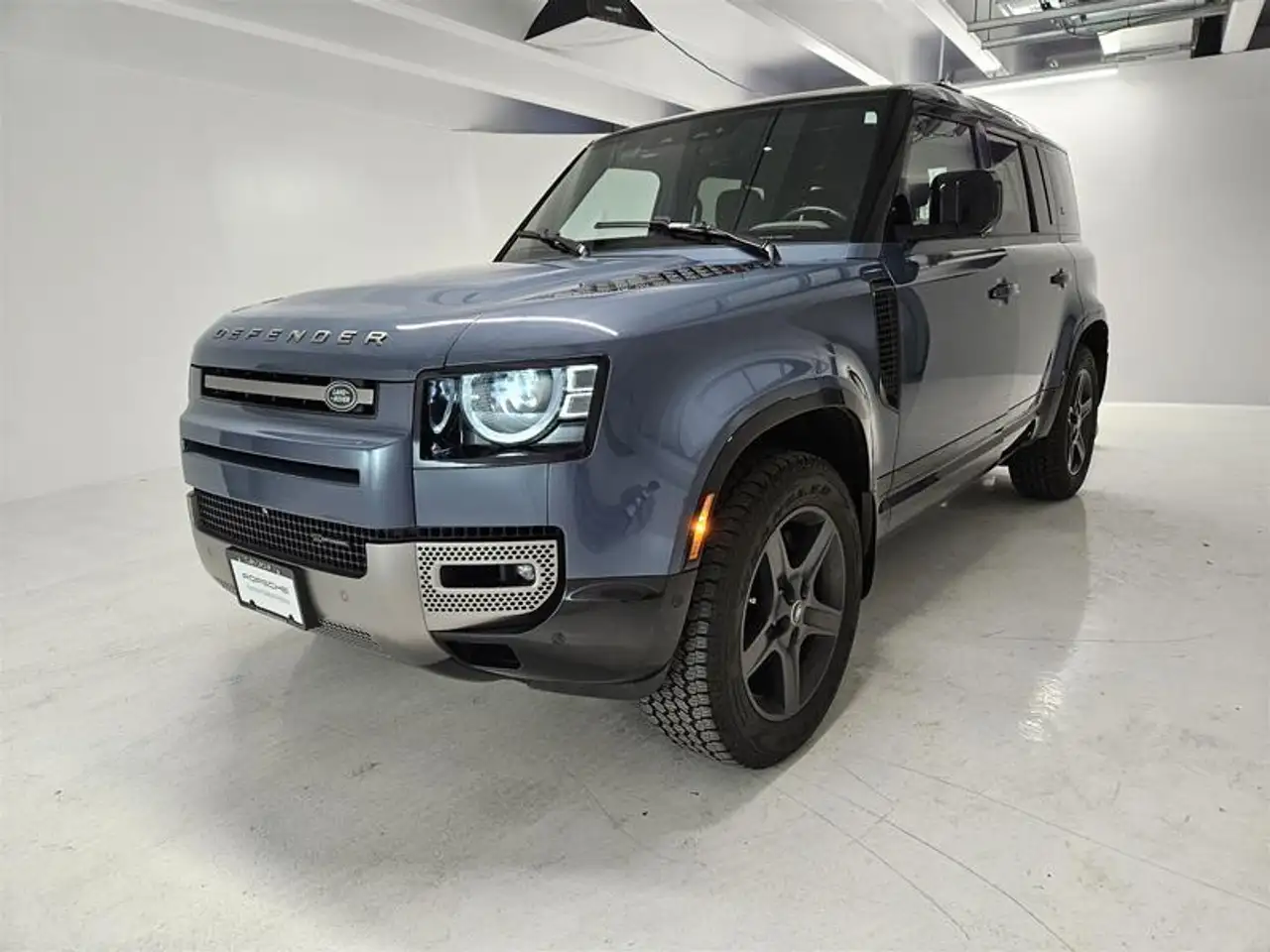 2023 Land Rover Defender