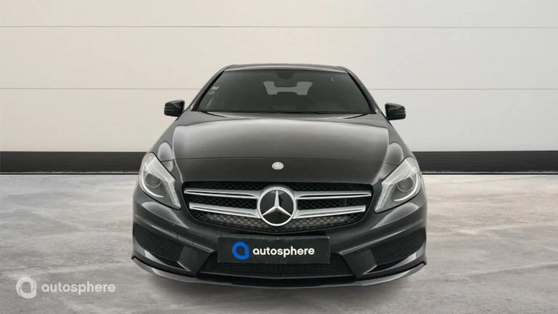 Mercedes-Benz CL 180 CDI Fascination 7G-DCT - 2