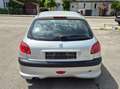 Peugeot 206 206+SW+75+Quiksilver Argent - thumbnail 4