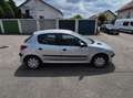 Peugeot 206 206+SW+75+Quiksilver Argent - thumbnail 3