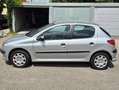 Peugeot 206 206+SW+75+Quiksilver Argent - thumbnail 2