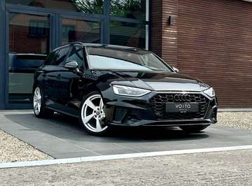Avant 35TFSI S-tronic 3X S-LINE/CAM/TREKH/ACC/VIRTUAL/NAVI/CARPLAY