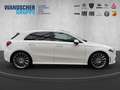 Mercedes-Benz A 220 AMG Line KeyLess+LED+Navi+Pano+SD+SHZ+LM Wit - thumbnail 8