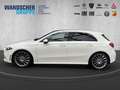 Mercedes-Benz A 220 AMG Line KeyLess+LED+Navi+Pano+SD+SHZ+LM Wit - thumbnail 4