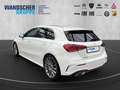 Mercedes-Benz A 220 AMG Line KeyLess+LED+Navi+Pano+SD+SHZ+LM Wit - thumbnail 5