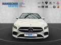 Mercedes-Benz A 220 AMG Line KeyLess+LED+Navi+Pano+SD+SHZ+LM Wit - thumbnail 10