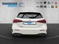 Mercedes-Benz A 220 AMG Line KeyLess+LED+Navi+Pano+SD+SHZ+LM Wit - thumbnail 6