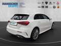 Mercedes-Benz A 220 AMG Line KeyLess+LED+Navi+Pano+SD+SHZ+LM Wit - thumbnail 7