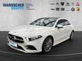 Mercedes-Benz A 220 AMG Line KeyLess+LED+Navi+Pano+SD+SHZ+LM Wit - thumbnail 1