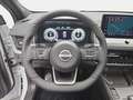 Nissan Qashqai QASHQAI 1.3 DIG-T MHEV X-TRONIC TEKNA+ 2WD NAVI LE Белый - thumbnail 14