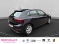 Volkswagen Polo VI 1.0 Life LED Sitzheizung Bluetooth Schwarz - thumbnail 6