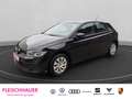 Volkswagen Polo VI 1.0 Life LED Sitzheizung Bluetooth Schwarz - thumbnail 1