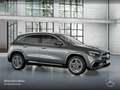 Mercedes-Benz GLA 200 AMG+360°+LED+TOTW+KEYLESS+7G Gris - thumbnail 15