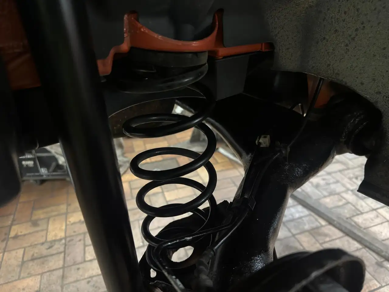 Audi A2 1.4, foto 12