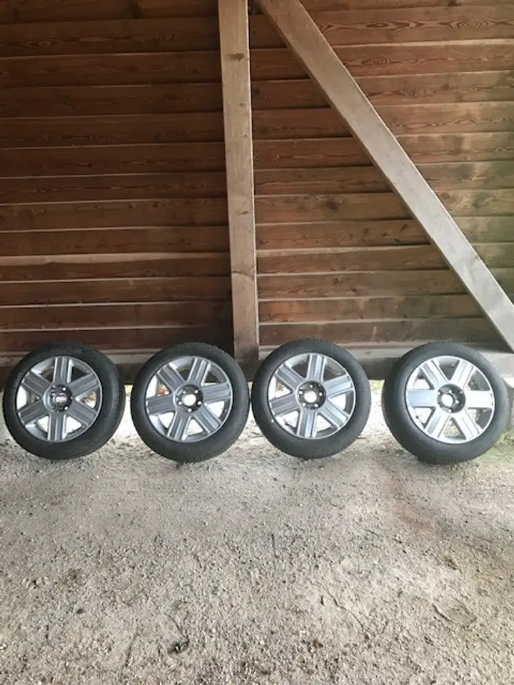 Audi A2 1.4, foto 8