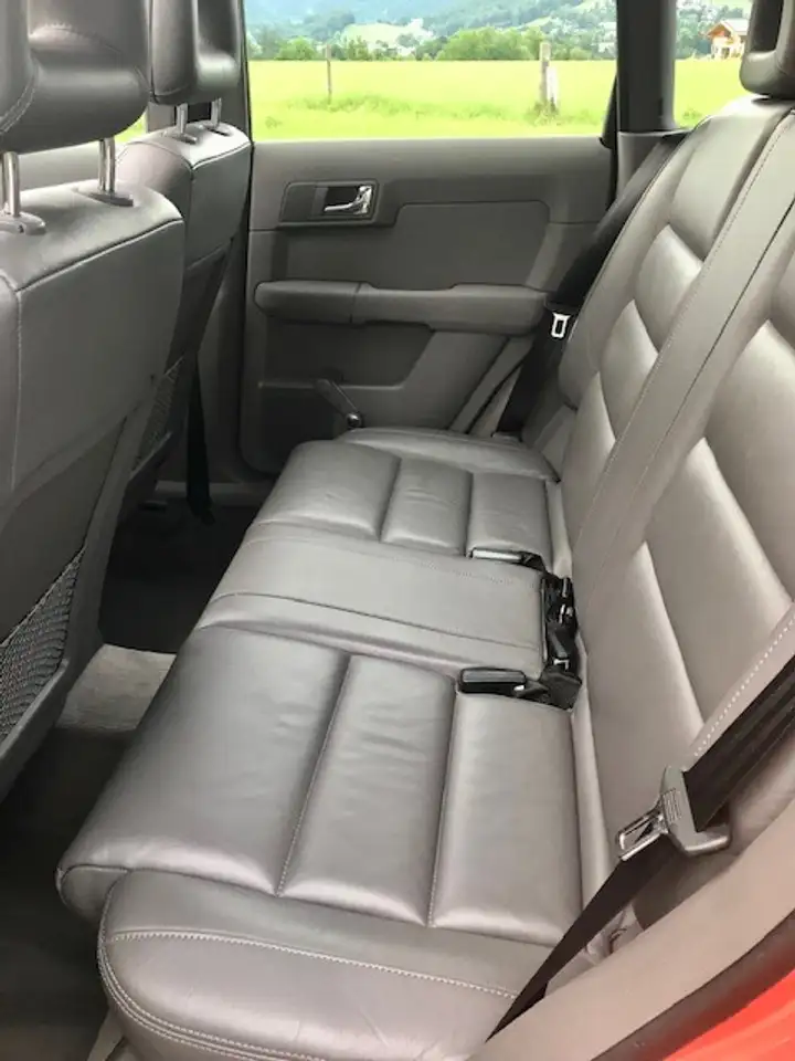 Audi A2 1.4, foto 6