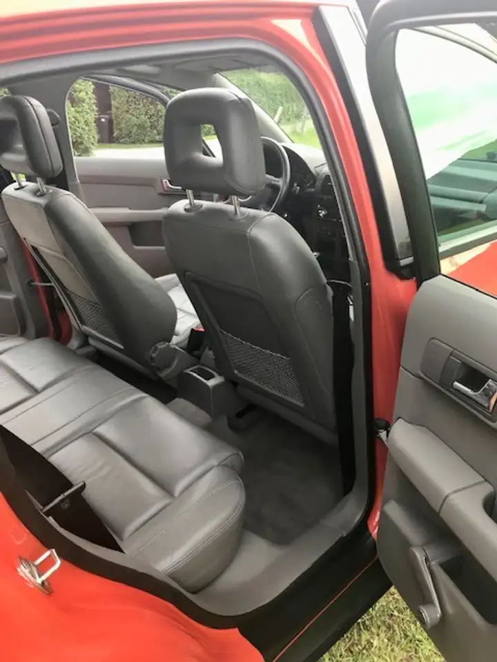 Audi A2 1.4, foto 7