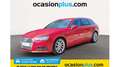 Audi A4 Avant 2.0TDI Sport edition 110kW Roşu - thumbnail 1