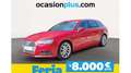 Audi A4 Avant 2.0TDI Sport edition 110kW Rouge - thumbnail 1