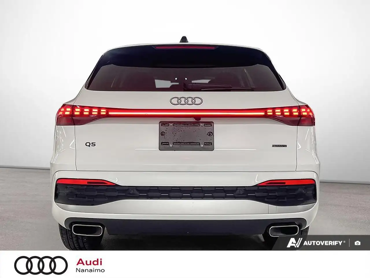 Audi Q5 fotografie Audi Q5