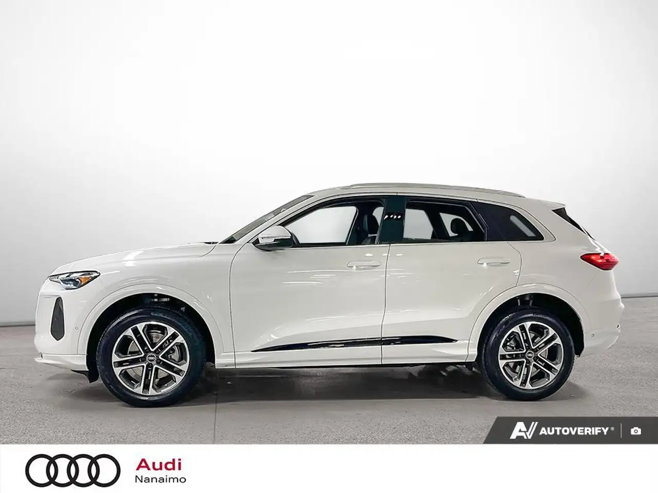 Audi Q5 fotografie Audi Q5