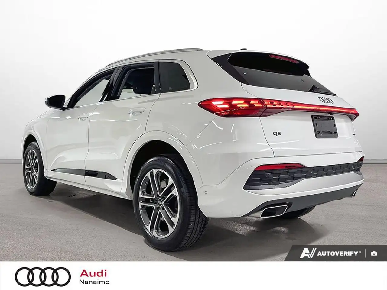 Audi Q5 fotografie Audi Q5