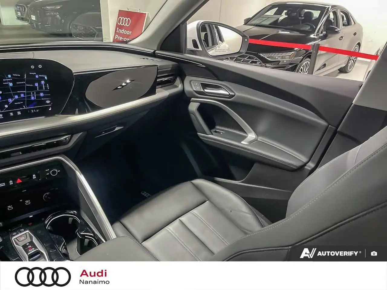 Audi Q5 fotografie Audi Q5
