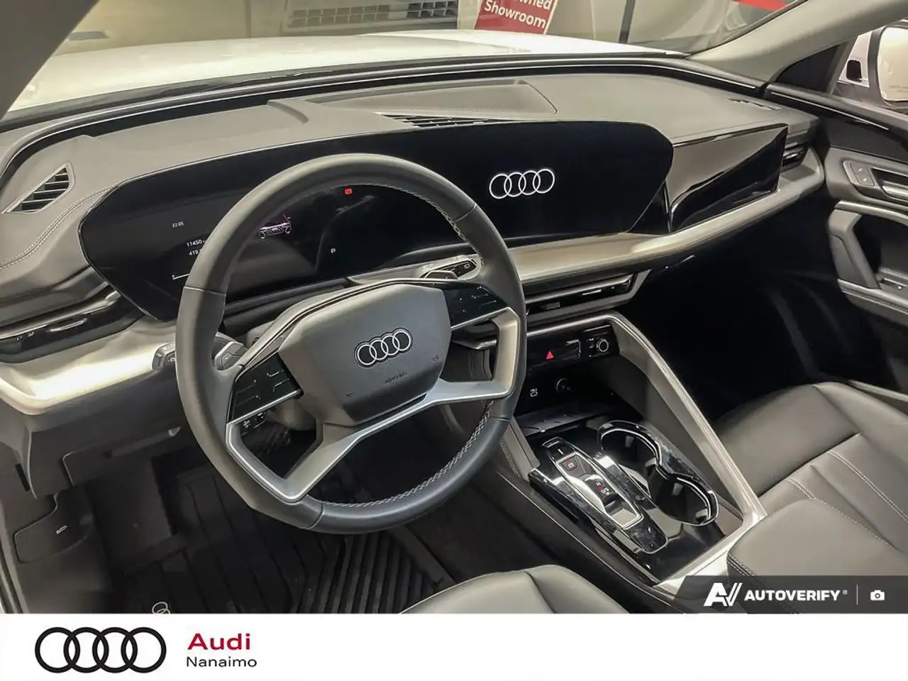 Audi Q5 fotografie Audi Q5