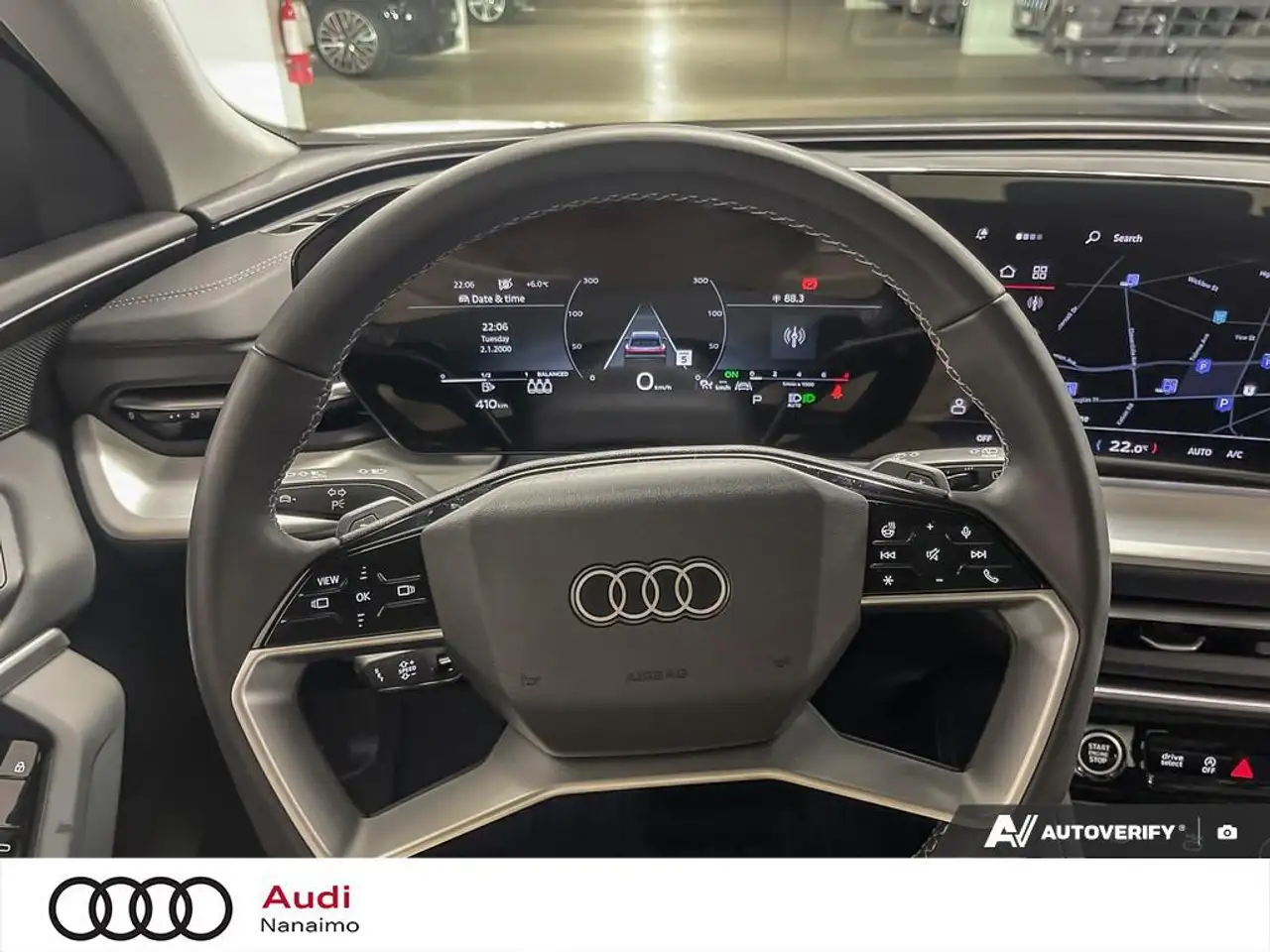 Audi Q5 fotografie Audi Q5