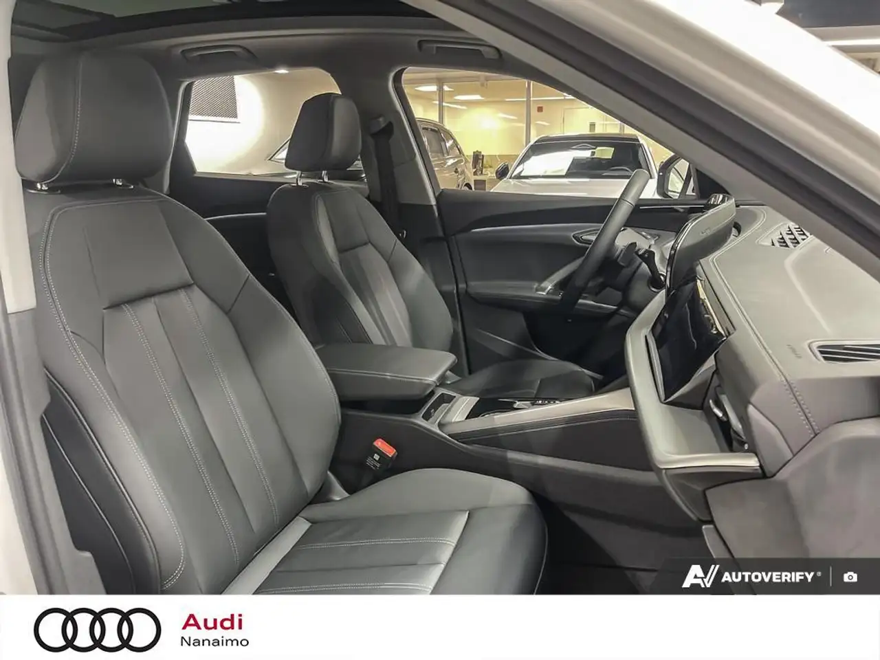 Audi Q5 fotografie Audi Q5