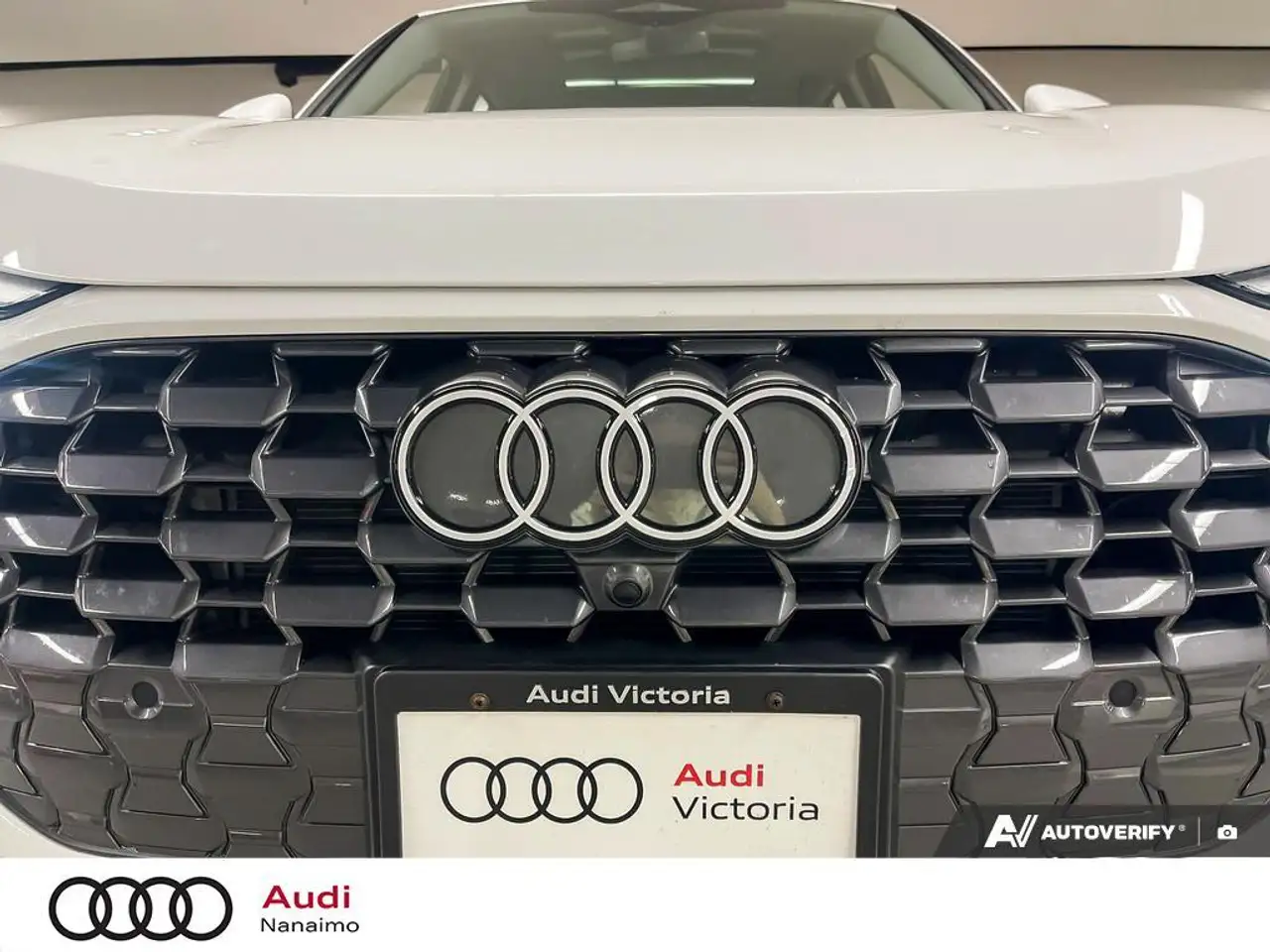 Audi Q5 fotografie Audi Q5