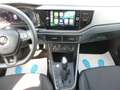 Volkswagen Polo VI DSG/Navi/Keyless/Allwetter/SHZ/Comfort. Schwarz - thumbnail 16