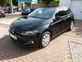 Volkswagen Polo VI DSG/Navi/Keyless/Allwetter/SHZ/Comfort. Schwarz - thumbnail 1