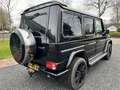 Mercedes-Benz G 500 St.Wagon Black - thumbnail 4