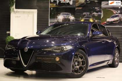 Alfa Romeo Giulia 2.0T Business Super - Xenon - leder - ACC - Navi -