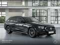 Mercedes-Benz E 220 d T AMG Fahrass 360° Pano Distr. AHK Night Schwarz - thumbnail 17
