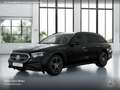 Mercedes-Benz E 220 d T AMG Fahrass 360° Pano Distr. AHK Night Schwarz - thumbnail 13
