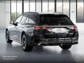 Mercedes-Benz E 220 d T AMG Fahrass 360° Pano Distr. AHK Night Schwarz - thumbnail 20