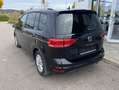 Volkswagen Touran 1.5 TSI DSG Comfortline 7-SITZER+NAVI+AHK Schwarz - thumbnail 3