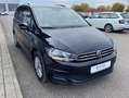 Volkswagen Touran 1.5 TSI DSG Comfortline 7-SITZER+NAVI+AHK Schwarz - thumbnail 6