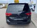 Volkswagen Touran 1.5 TSI DSG Comfortline 7-SITZER+NAVI+AHK Schwarz - thumbnail 4