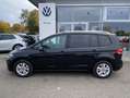 Volkswagen Touran 1.5 TSI DSG Comfortline 7-SITZER+NAVI+AHK Schwarz - thumbnail 2