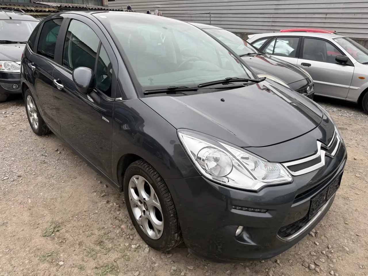 Citroen C3