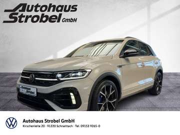 R 2.0 TSI DSG 4M "BLACK STYLE" ab 3,99% AC