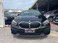 BMW 118 118d Sport auto FULL SERVICE BMW Nero - thumbnail 2
