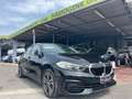 BMW 118 118d Sport auto FULL SERVICE BMW Nero - thumbnail 1