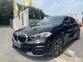 BMW 118 118d Sport auto FULL SERVICE BMW Nero - thumbnail 3