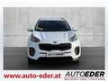 Kia Sportage 1,7 CRDI ISG Silber Blanc - thumbnail 2