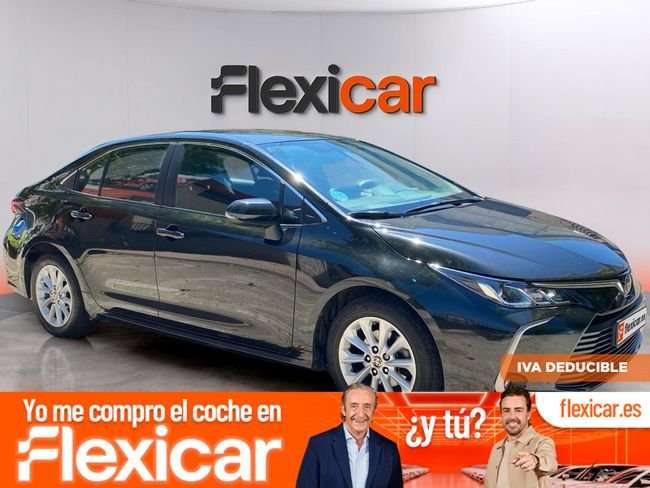 Toyota Corolla ACTIVE 125 1.6 - foto 1