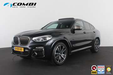 M40i High Executive 354pk Pano.scuif/360°/H&K/Dr